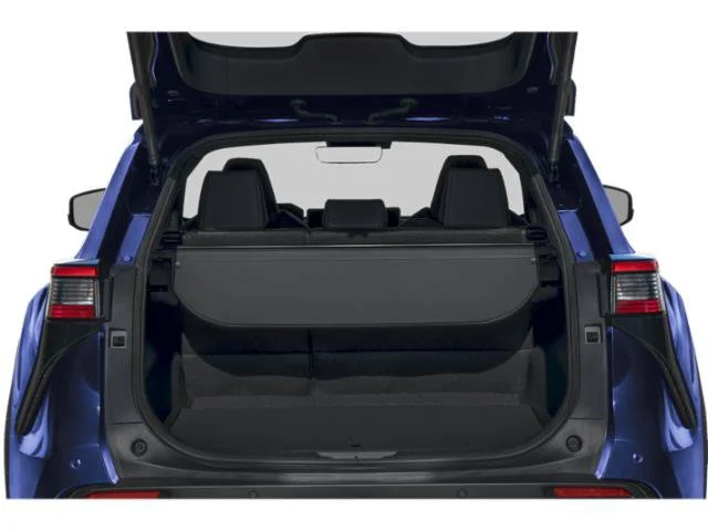 New 2026 Wind Chill Pearl Toyota XLE image 10