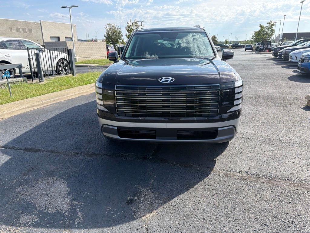 Used 2026 Hyundai Palisade SEL Premium with VIN KM8RHES29TU056250 for sale in Kansas City