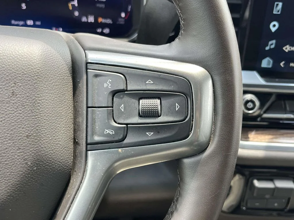 2026 Chevrolet Silverado 1500 RST - Photo 21