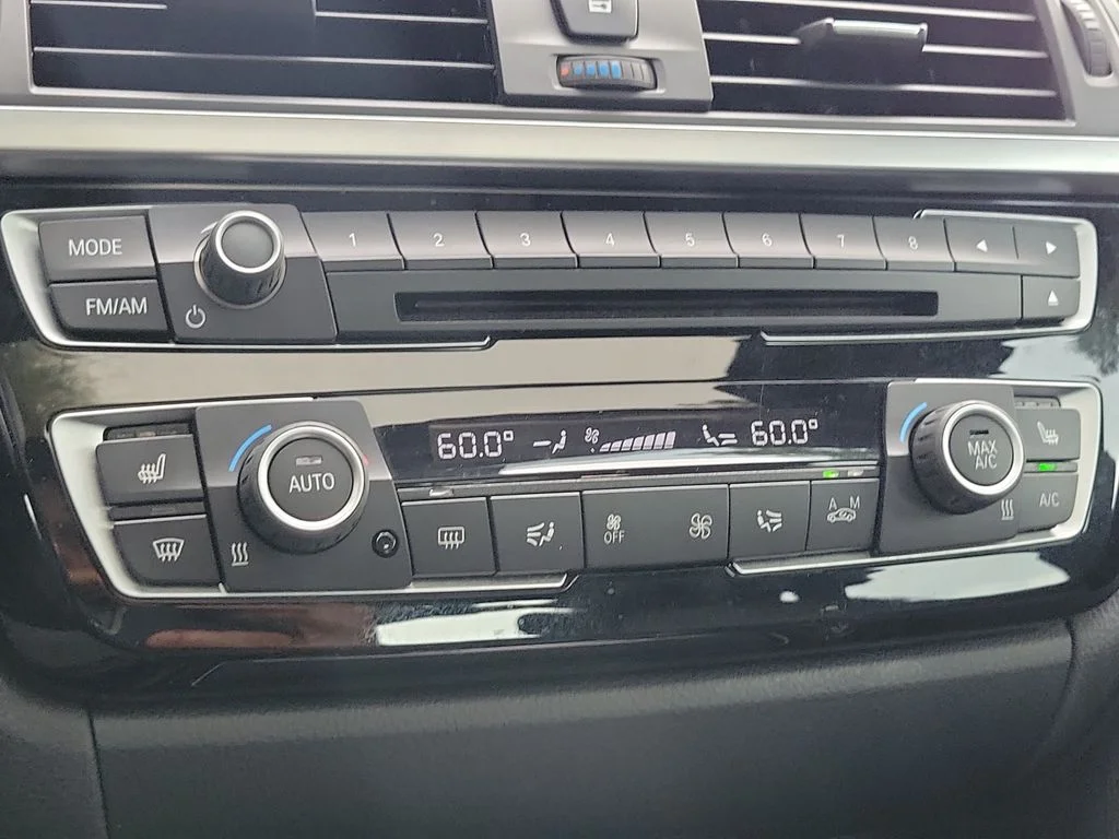 Used 2019 Black BMW 440i xDrive Gran Coupe image 37