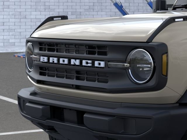 New 2026 Desert Sand Ford Base image 19