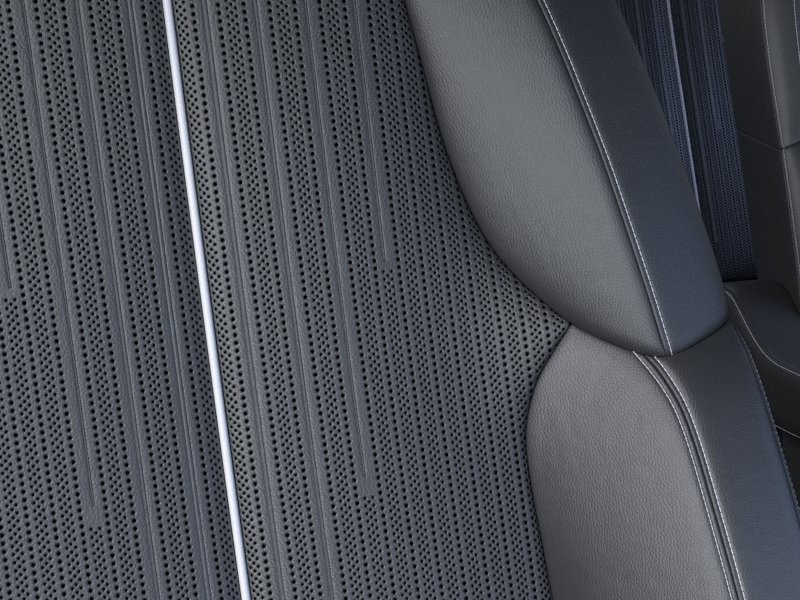 2027 Cadillac VISTIQ Sport - Photo 21