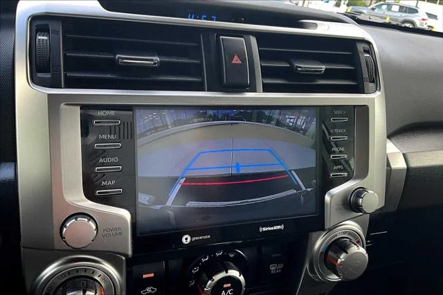 2023 Toyota 4Runner TRD Sport - Photo 51
