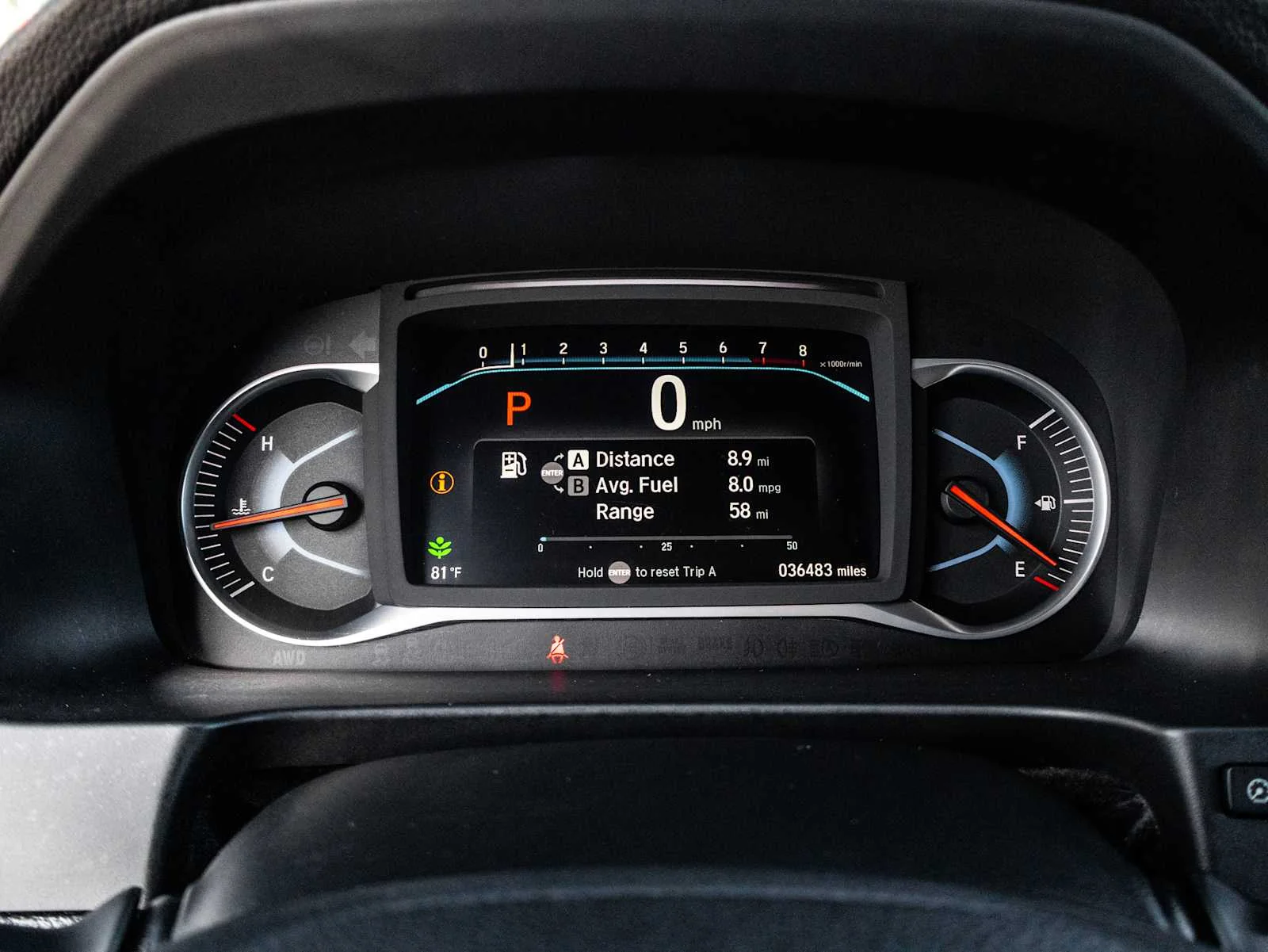 Used 2021  Honda Touring image 48