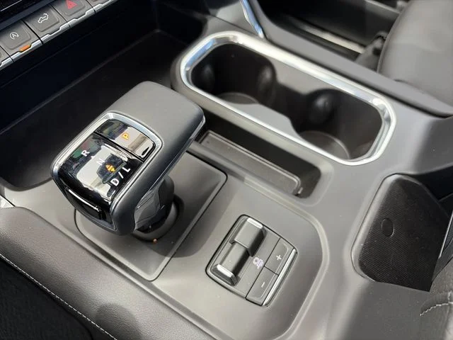 New 2026 Silver GMC Denali image 25