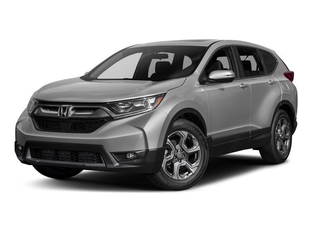2017 Honda CR-V EX 2WD's photo