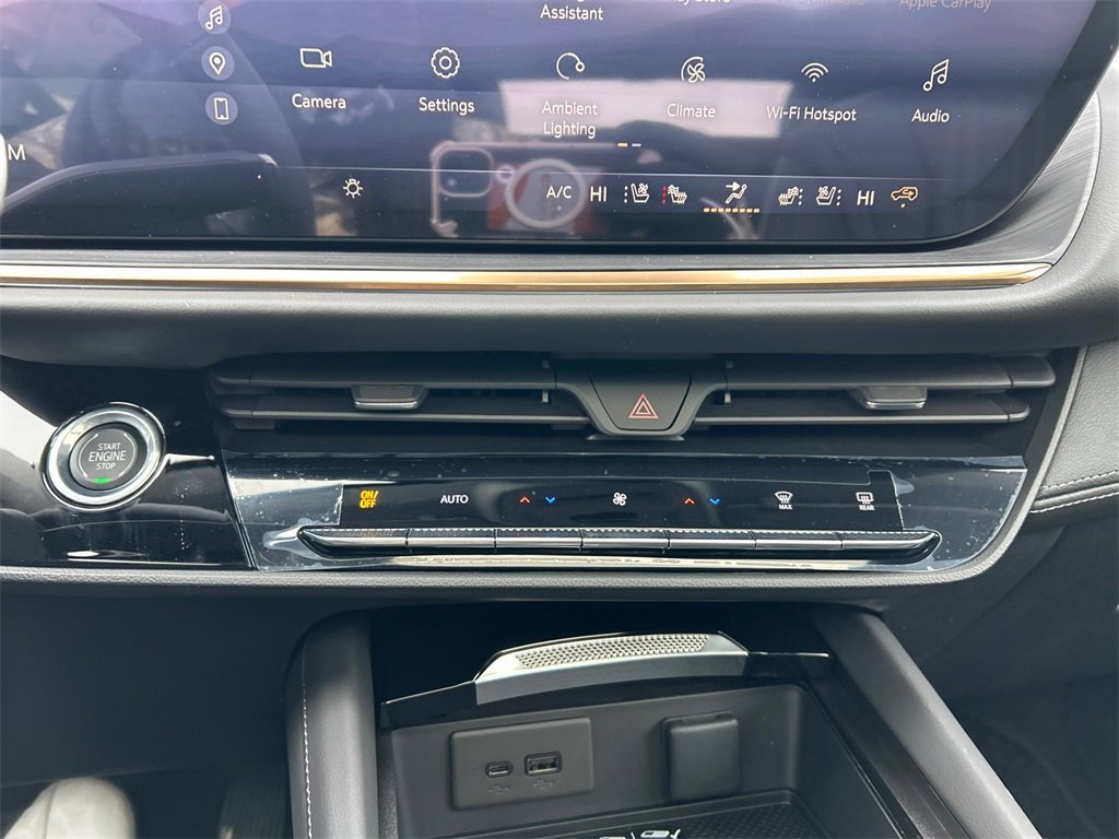 2026 BUICK ENVISION - Image 23