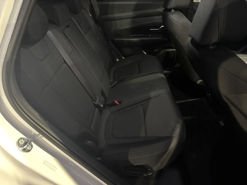2025 Hyundai Tucson SEL - Photo 15