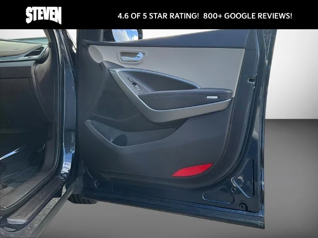 Used 2018 Blue Hyundai 2.4 Base image 36