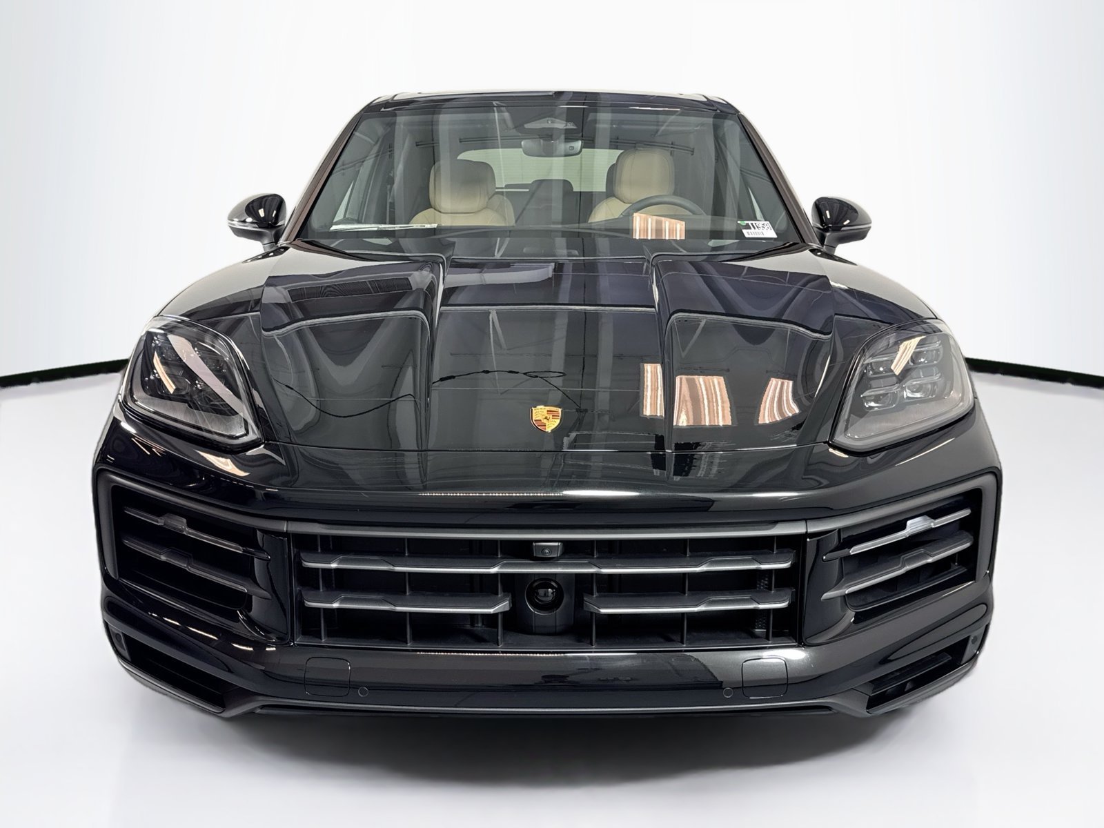 Used 2026 Chromite Black Metallic Porsche  image 6