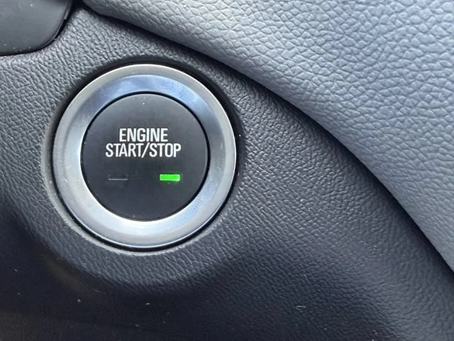 Used 2023 STERLING GRAY METALLIC Chevrolet LT image 28