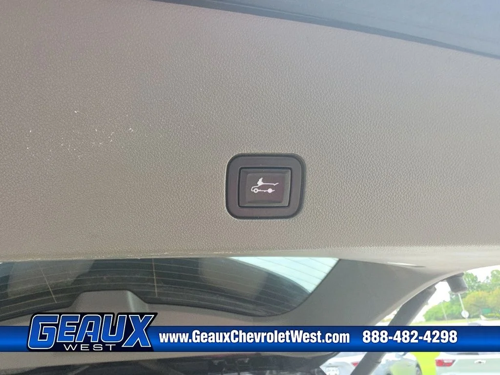 Used 2021 Black Cadillac Premium Luxury image 33