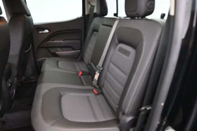 Used 2019 Black GMC All Terrain image 22