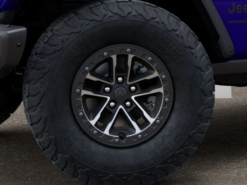 New 2026 Reign Exterior Paint Jeep Moab 392 image 8