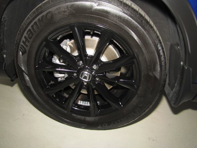 2024 Honda CR-V Sport-L - Photo 26