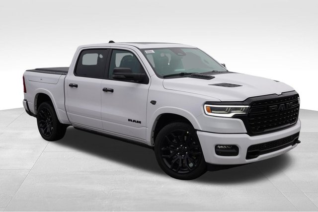 2027 RAM 1500 Limited