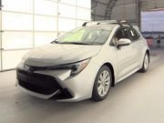 2023 Toyota Corolla SE CVT's photo