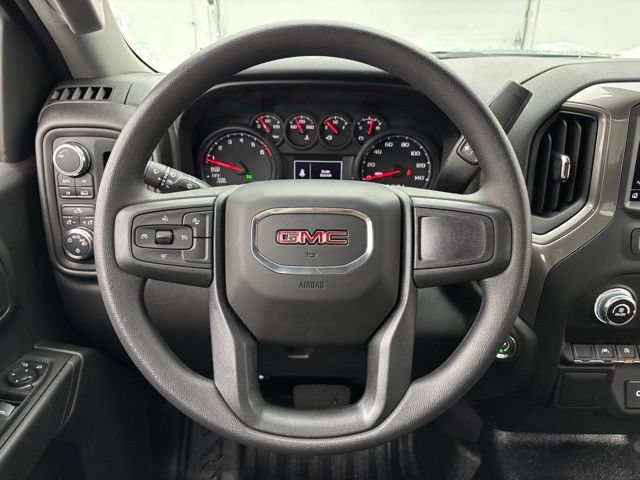 New 2026 Sterling Metallic GMC Pro image 17