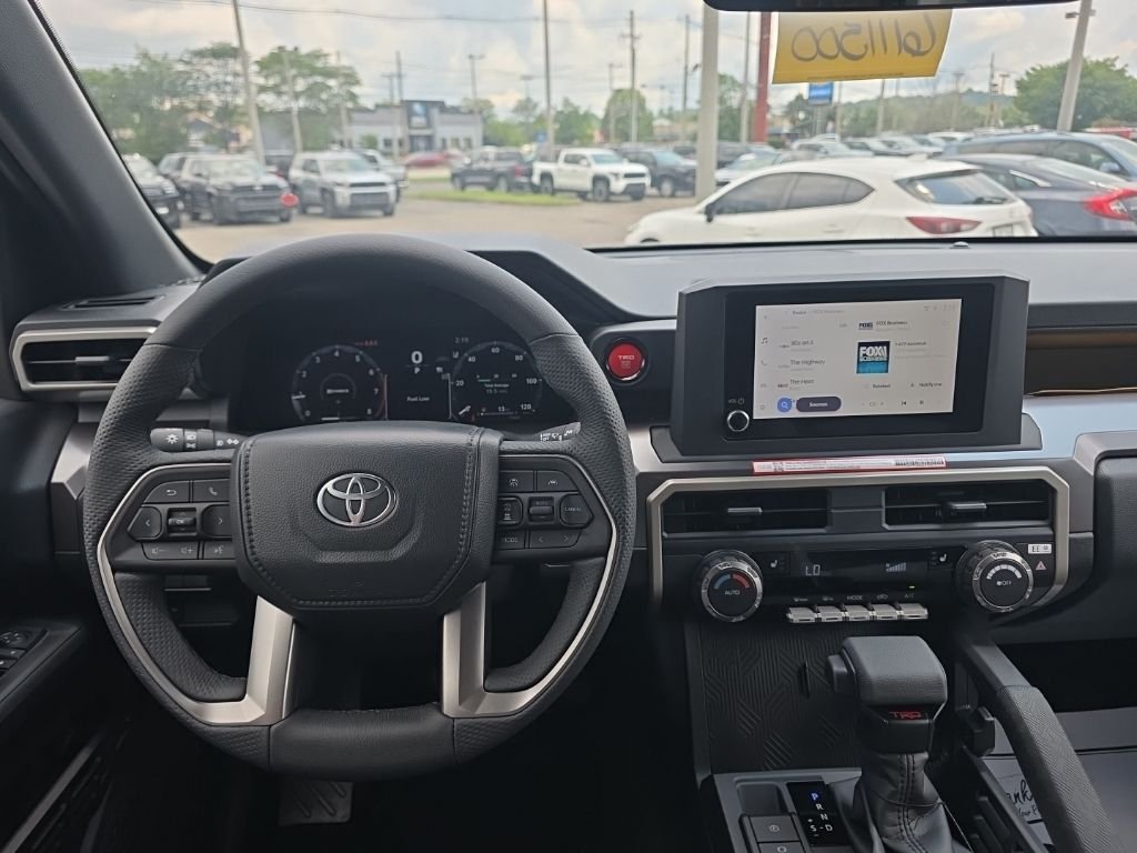 New 2026 Underground Toyota TRD Off-Road image 13