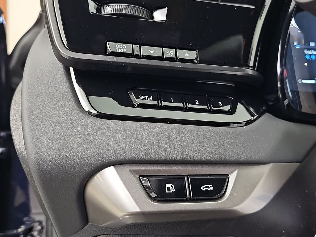 New 2026 Nightfall Mica Lexus PREMIUM PLUS image 26