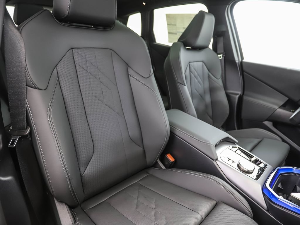 Certified Used 2025 Dark Graphite BMW 30 xDrive image 30