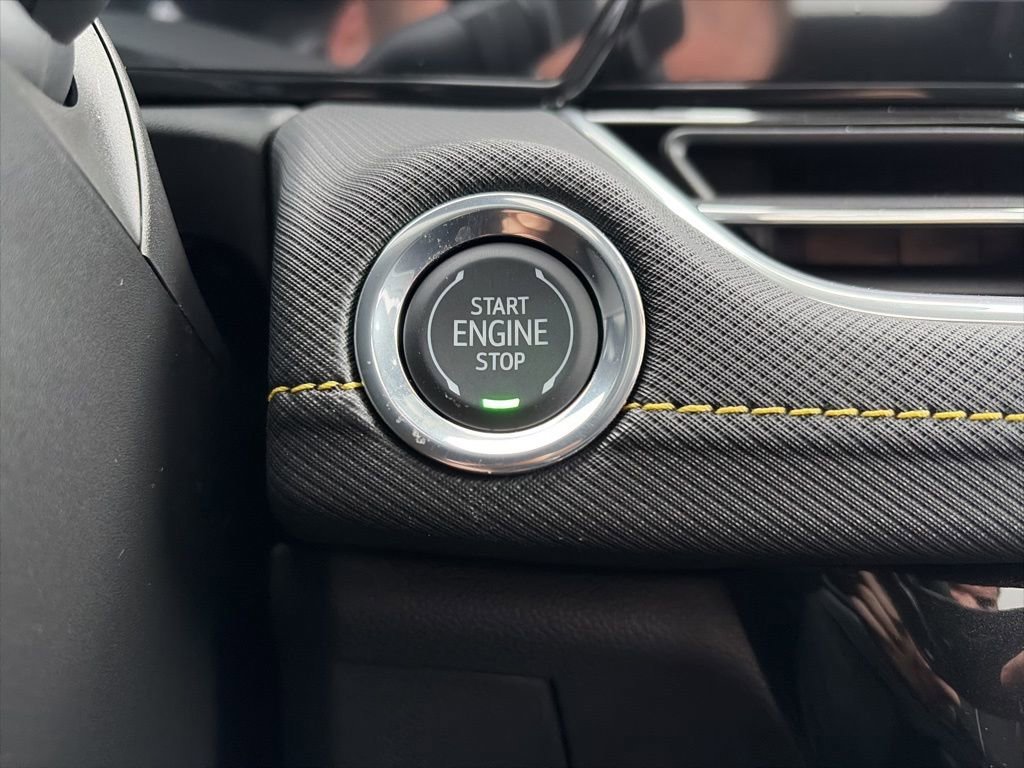 2026 Chevrolet Trailblazer Activ - Photo 36