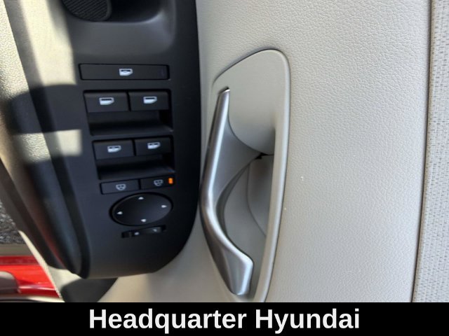 2025 Hyundai Tucson SEL Convenience - Photo 8