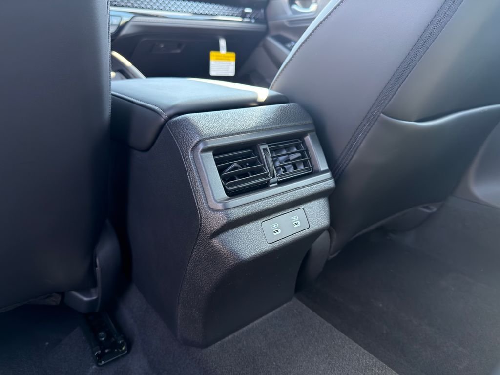 New 2026 Canyon River Blue Metallic Honda Touring image 36
