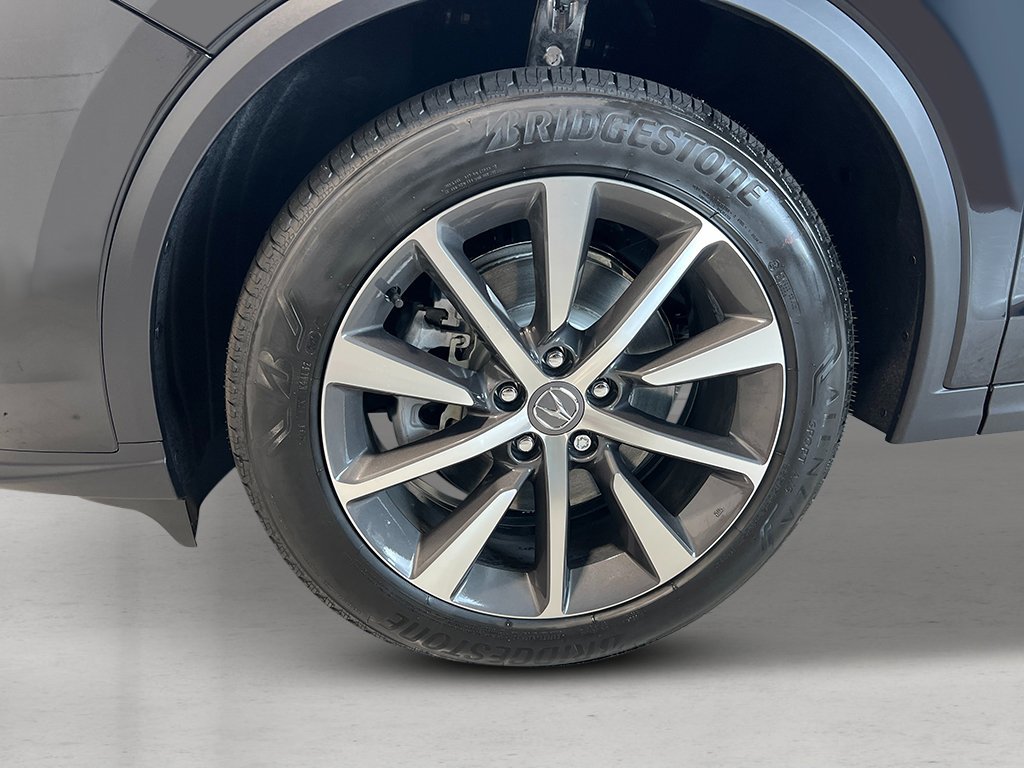 2026 Acura MDX Technology Package - Photo 12