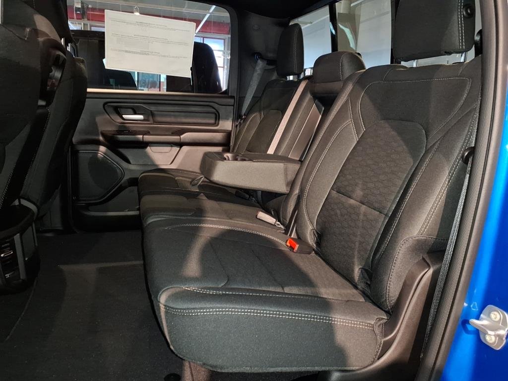 2026 RAM 1500 Tradesman - Photo 6