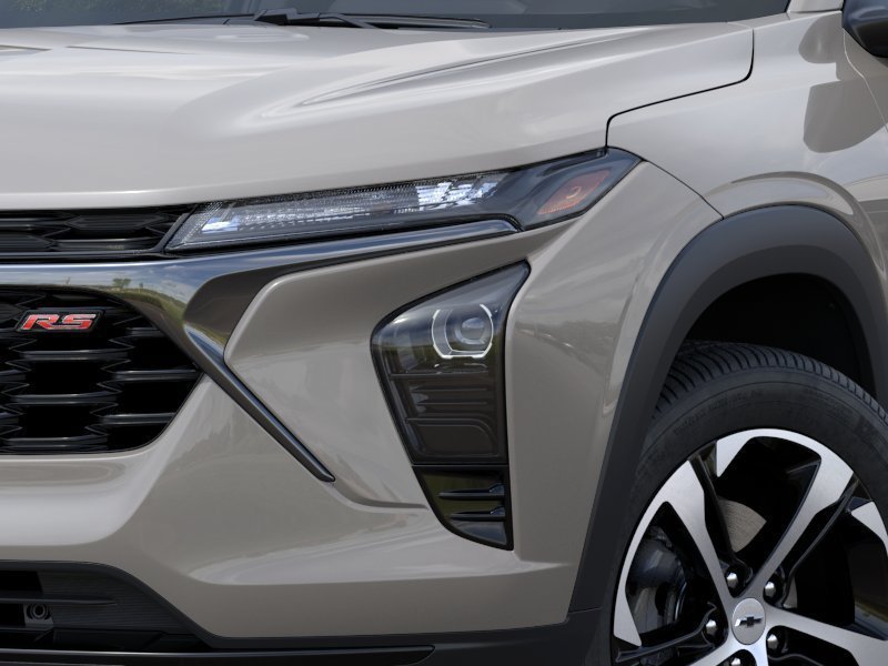 2026 Chevrolet Trax RS - Photo 11