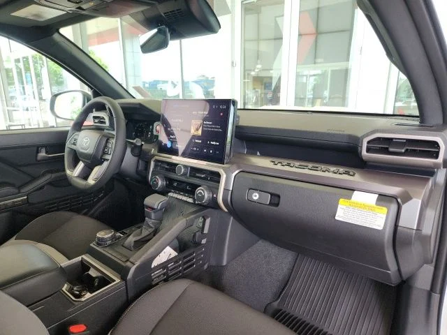 New 2026 Ice Cap Toyota TRD Sport image 22