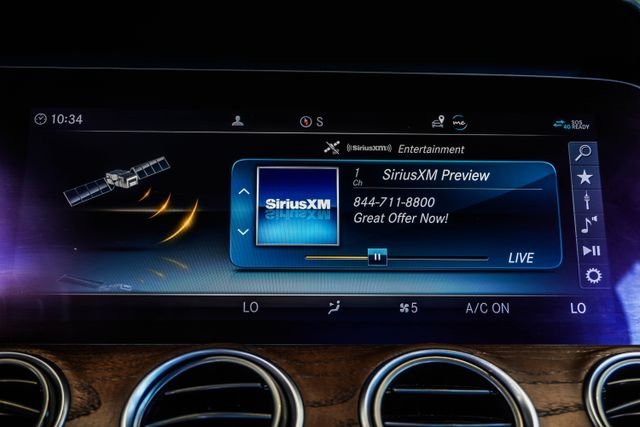 Used 2019 Gray Mercedes-Benz E 53 AMG® image 34