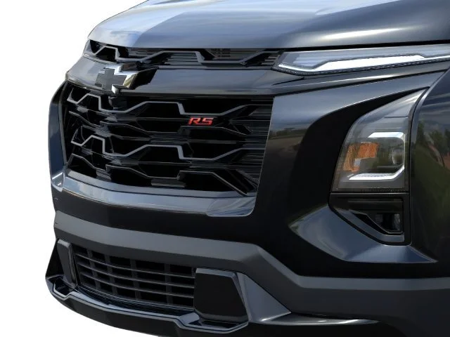 2027 Chevrolet Equinox RS - Photo 13
