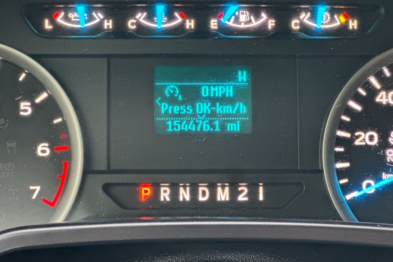 Used 2015  Ford XLT image 22