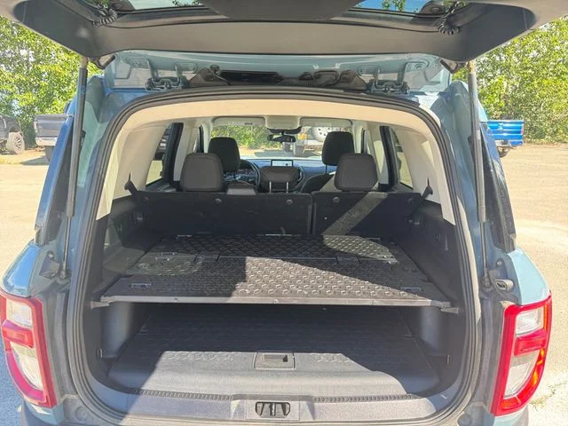 Used 2022 Area 51 Ford Big Bend image 22
