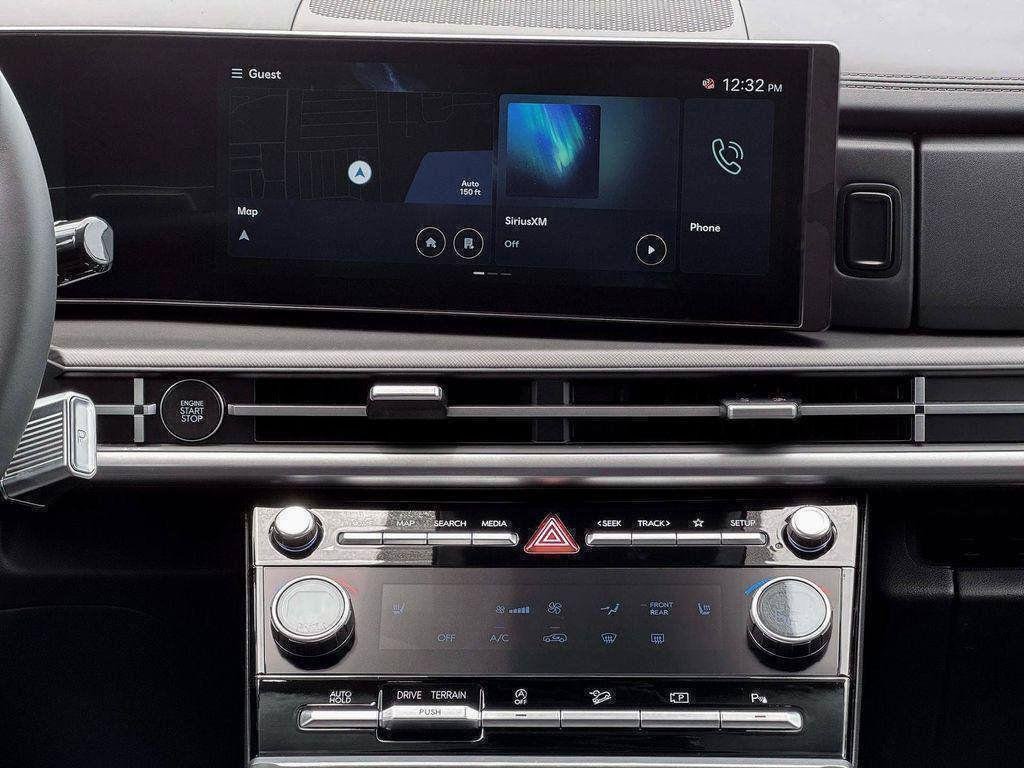 2026 Hyundai Santa Fe XRT - Photo 18