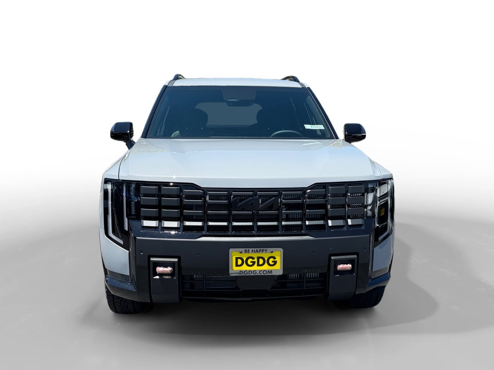 New 2027 Wolf Gray Kia X-PRO SX image 8