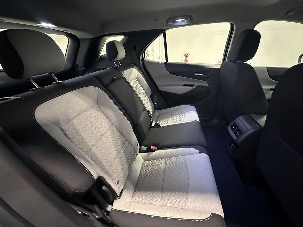 Used 2024 Gray Chevrolet LS image 21