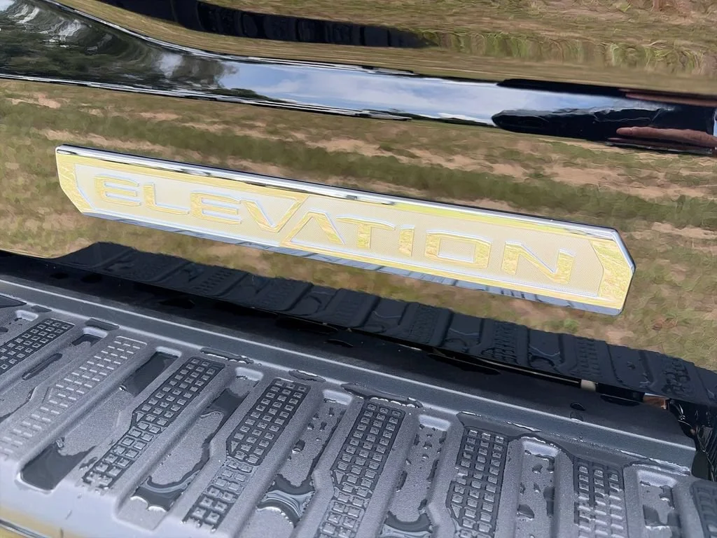 2026 GMC Sierra 1500 Elevation - Photo 34