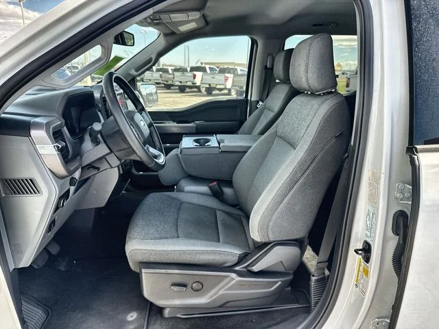 2024 Ford F-150 XLT - Photo 11