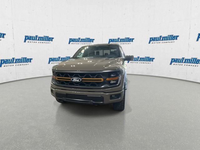 New 2026 Marsh Gray Ford Tremor® image 4