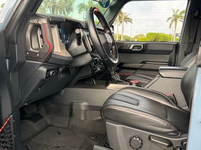 2023 Ford Bronco 4-Door Raptor - Photo 6