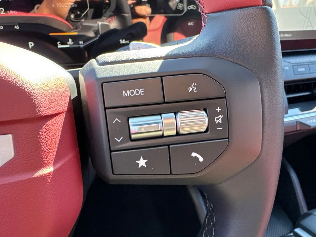 New 2025 White Kia GT-Line image 27