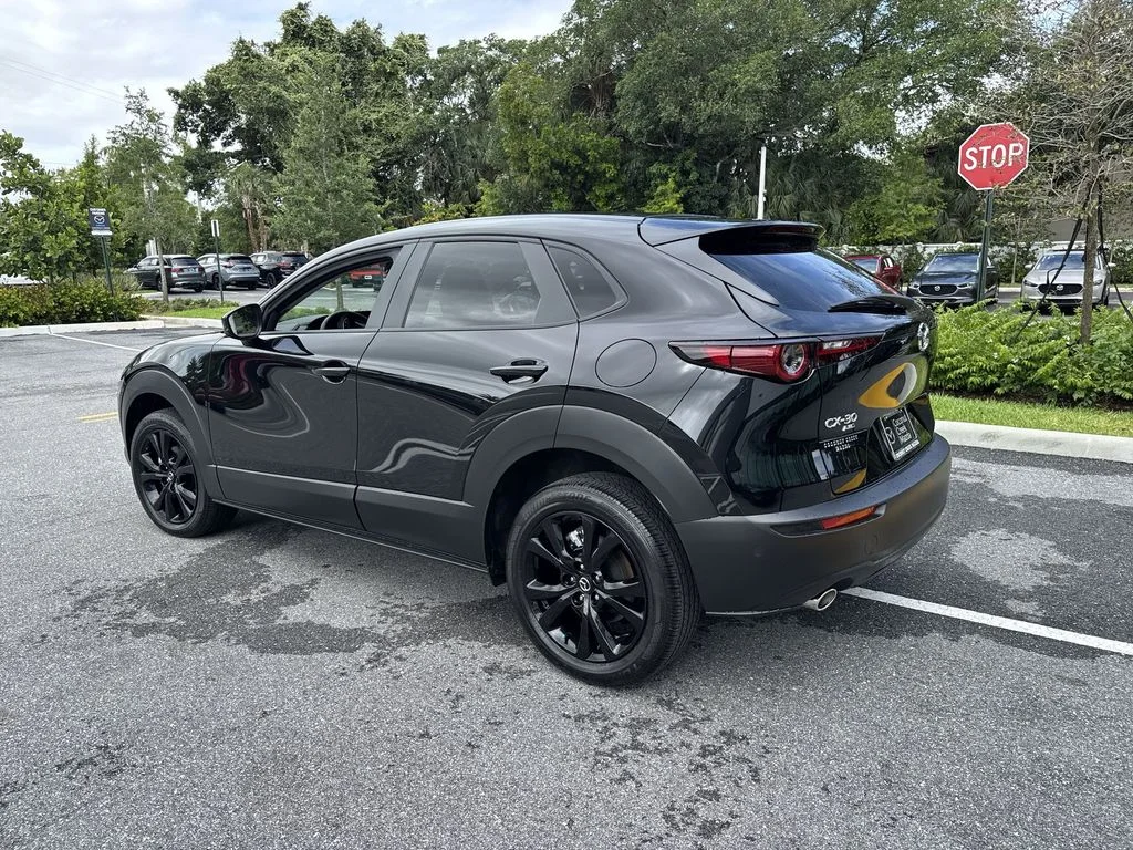 2026 Mazda CX-30 Select Sport - Photo 12
