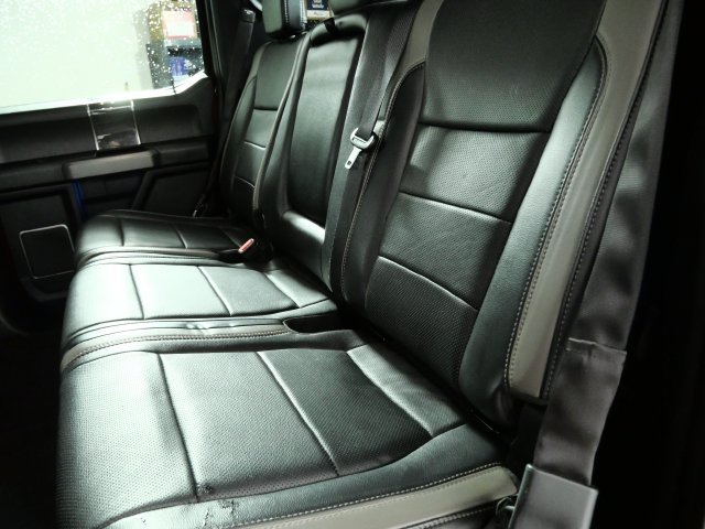 Certified Used 2018 Red Ford Raptor image 33