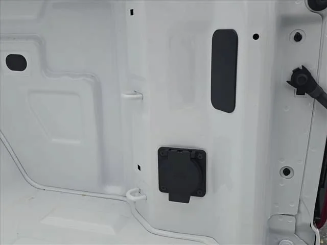 2026 Chevrolet Silverado 1500 Work Truck - Photo 28