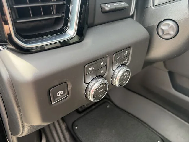 New 2026 Black GMC Denali image 17