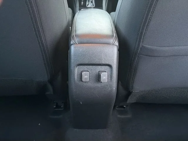 Used 2024 Gray Nissan SV image 25