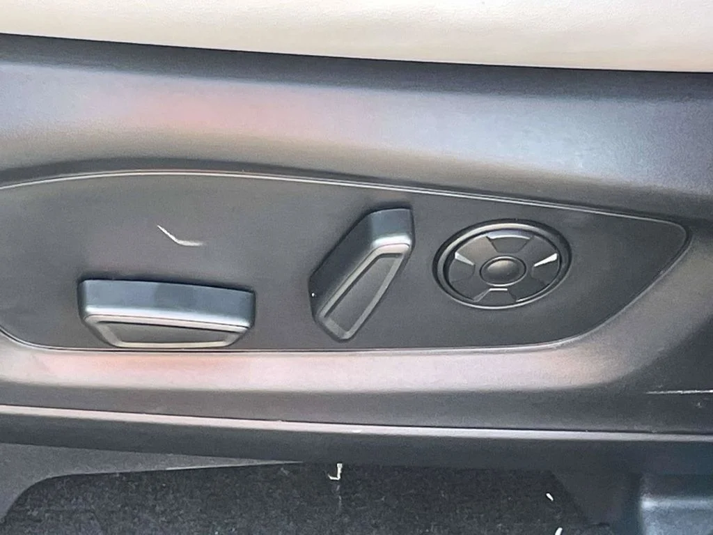 New 2026 Agate Black Metallic Ford Platinum image 14
